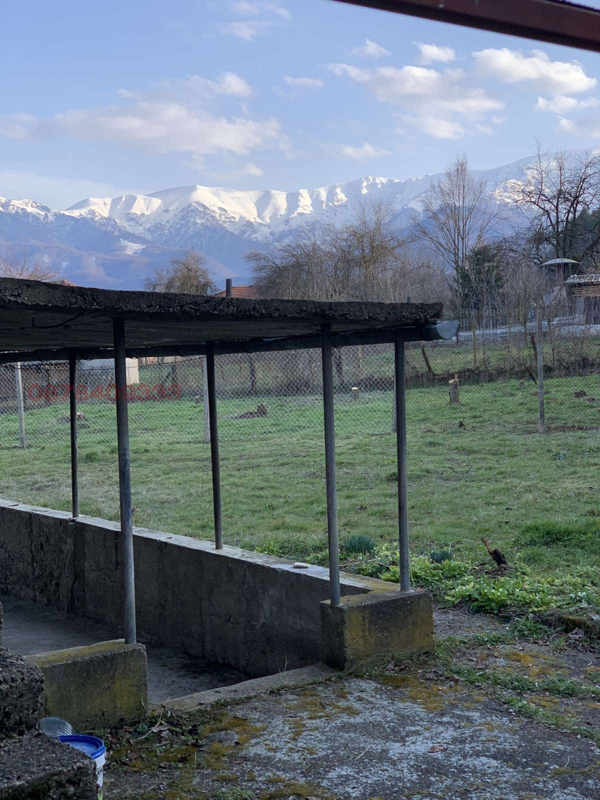 Продава КЪЩА, гр. Априлци, област Ловеч, снимка 4 - Къщи - 53725709