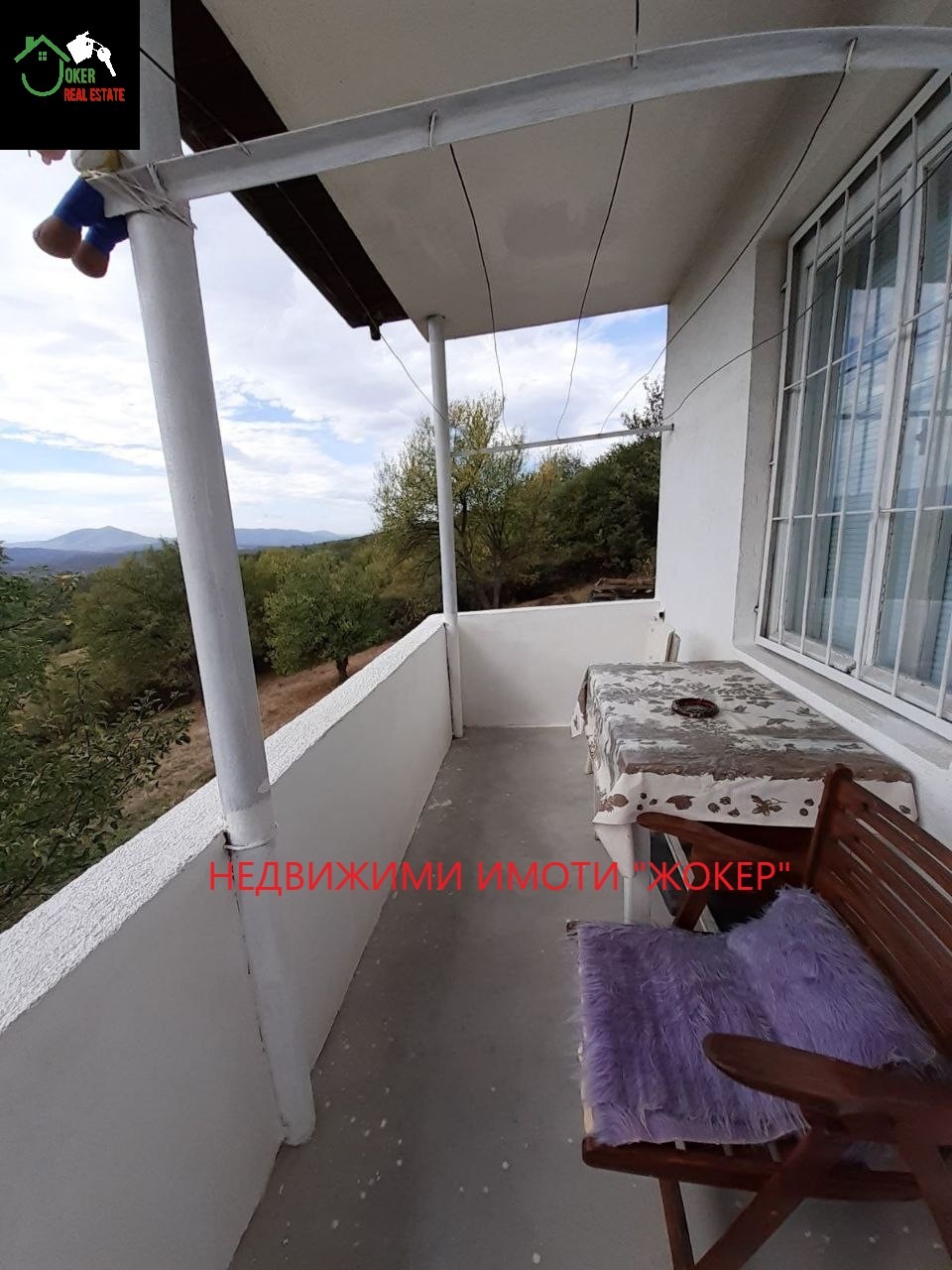 Продава КЪЩА, с. Петковци, област Велико Търново, снимка 15 - Къщи - 55191581
