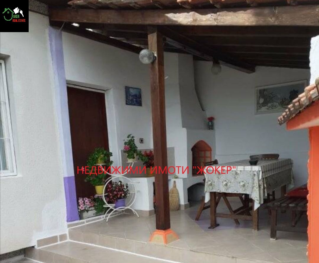 Продава КЪЩА, с. Петковци, област Велико Търново, снимка 5 - Къщи - 55191581