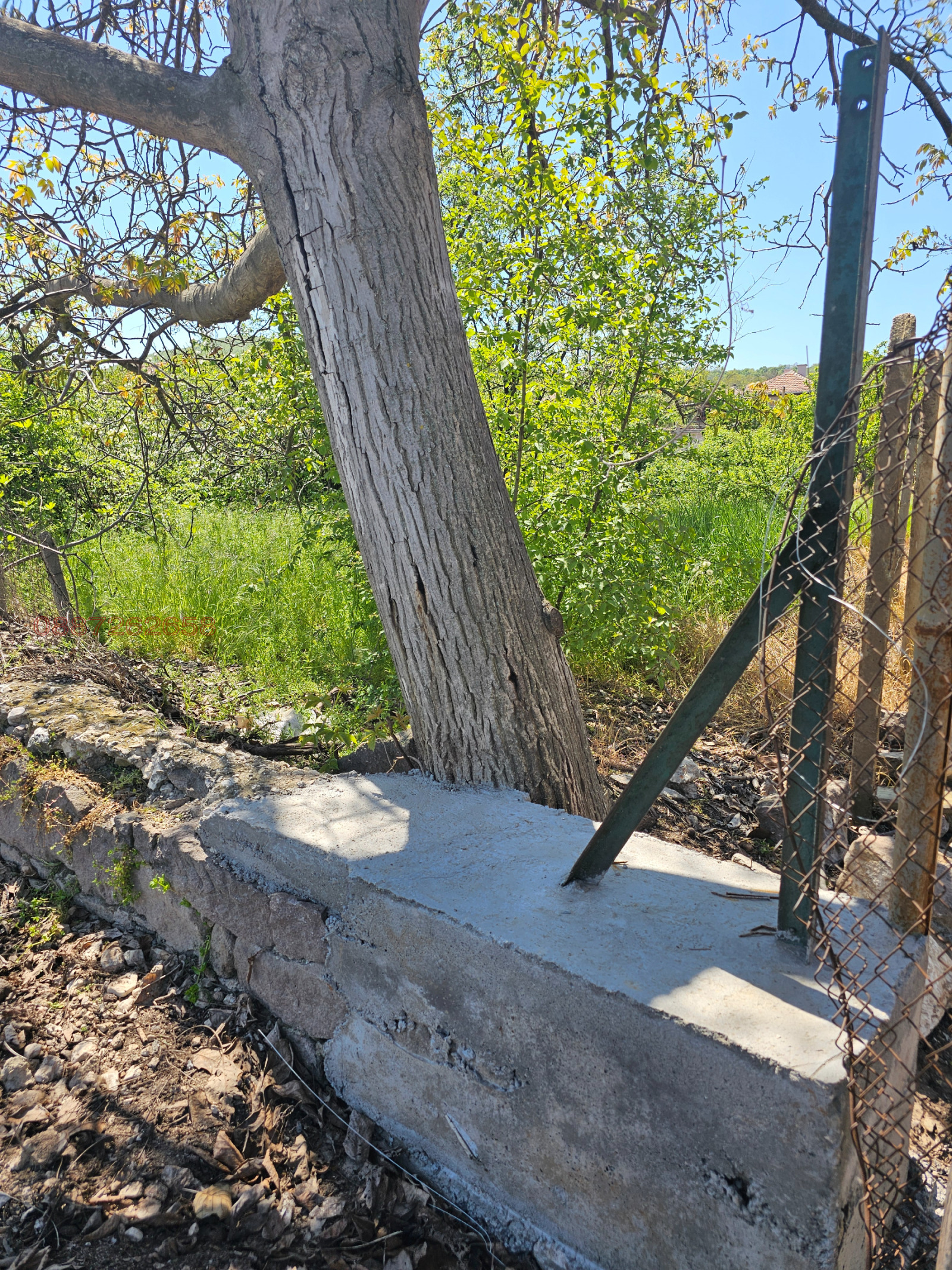 Продава ПАРЦЕЛ, с. Козарско, област Пазарджик, снимка 7 - Парцели - 54365388