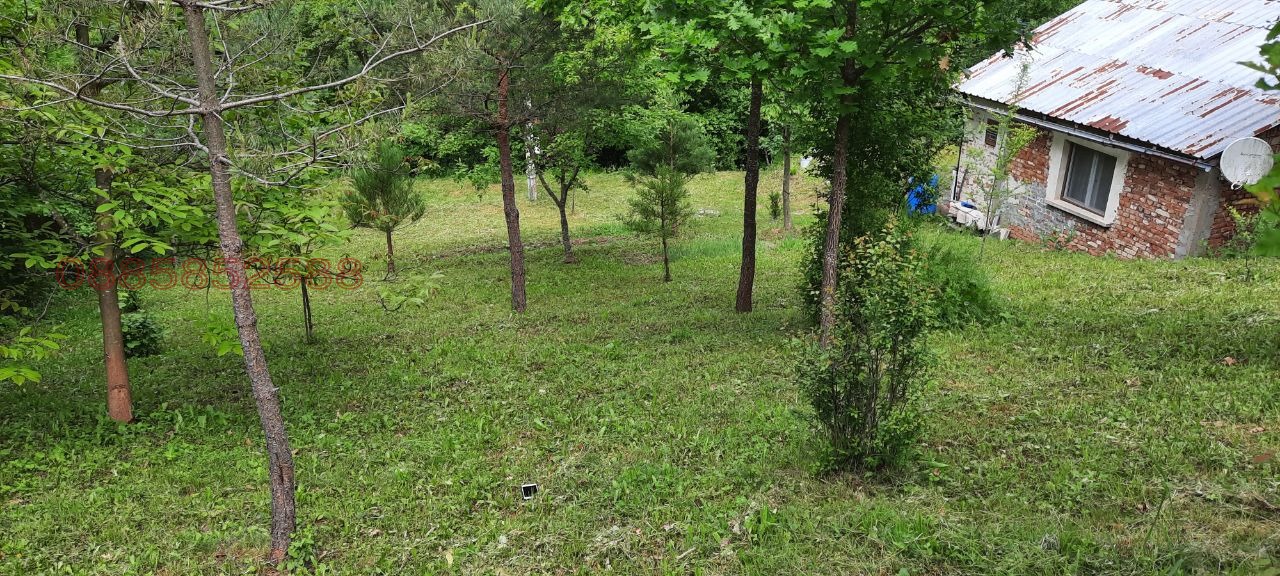 Продава ПАРЦЕЛ, с. Бакьово, област София област