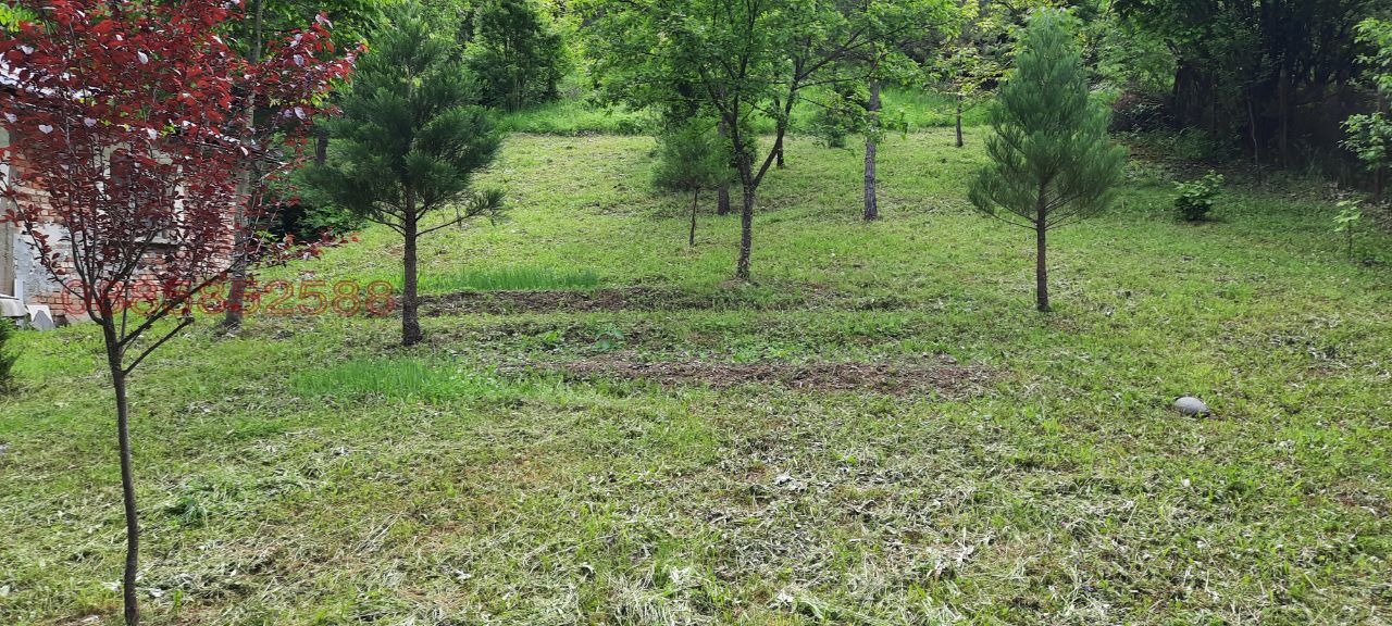 Продава ПАРЦЕЛ, с. Бакьово, област София област, снимка 2 - Парцели - 53618313