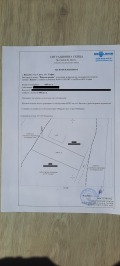 Продава ПАРЦЕЛ, с. Бакьово, област София област, снимка 3