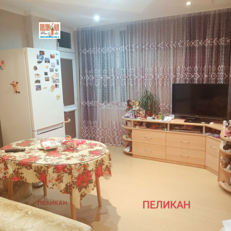 Продава 3-СТАЕН в град Велико Търново, Колю Фичето - 77 кв.м / 132 000 € » 258 169.56 лв., ПЕЛИКАН