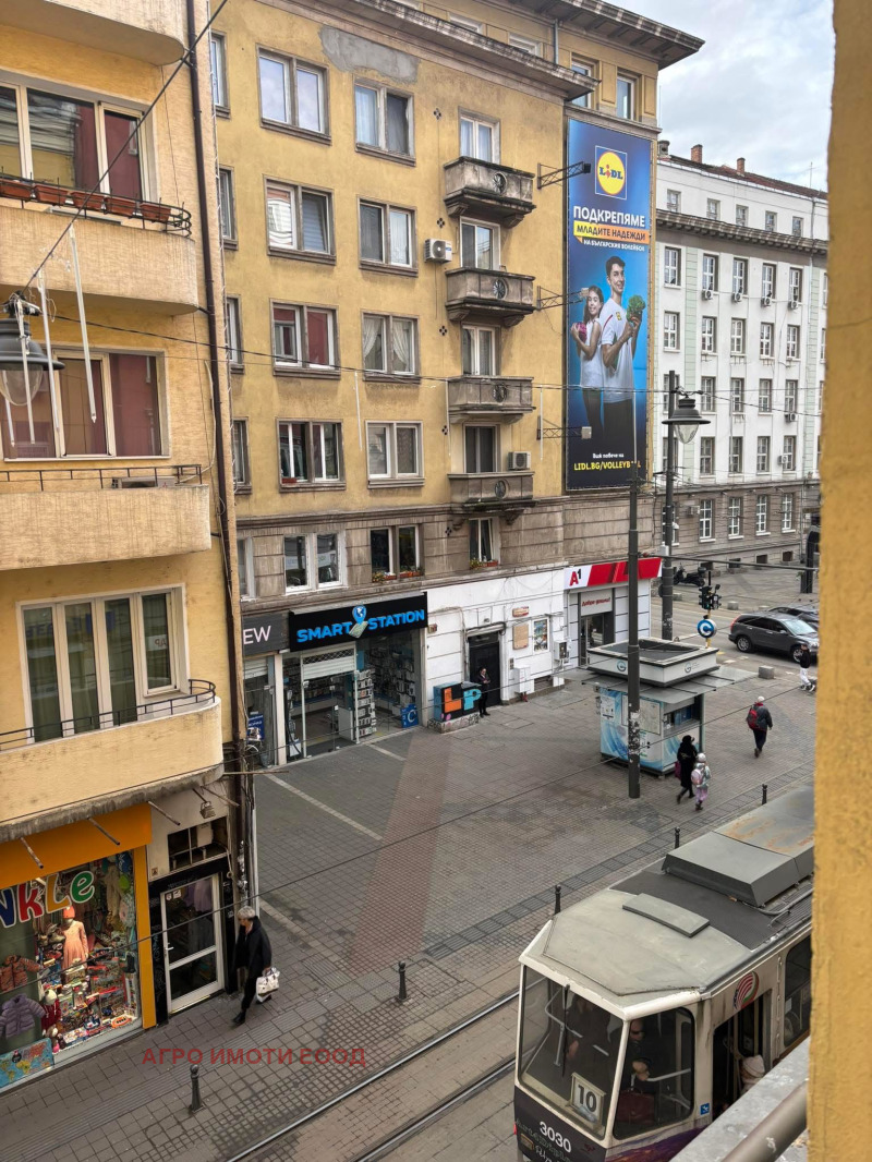 Продава ОФИС в град София, Център - 500 кв.м / 2 000 000 € » 3 911 660.00 лв., АГРО ИМОТИ ЕООД