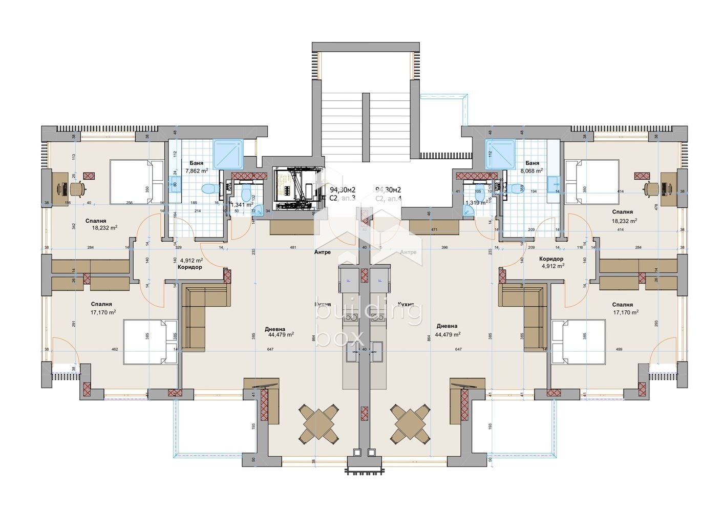 ������� 3-����� | Imot.bg � ����������� 7