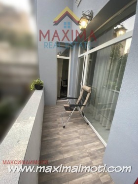 1 yatak odası Centar, Plovdiv 6