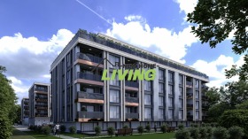 1 dormitor Belomorsci, Plovdiv
