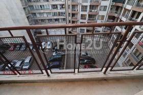 2 bedroom Hipodruma, Sofia 12