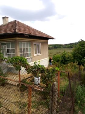 House Srebarna, region Silistra 3