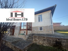 Casa Veltchevo, região Veliko Tarnovo 16