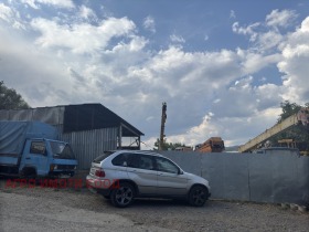 Opslag Novi Iskar, Sofia