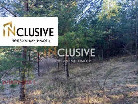 Продава парцел град София с. Бистрица - [1] 