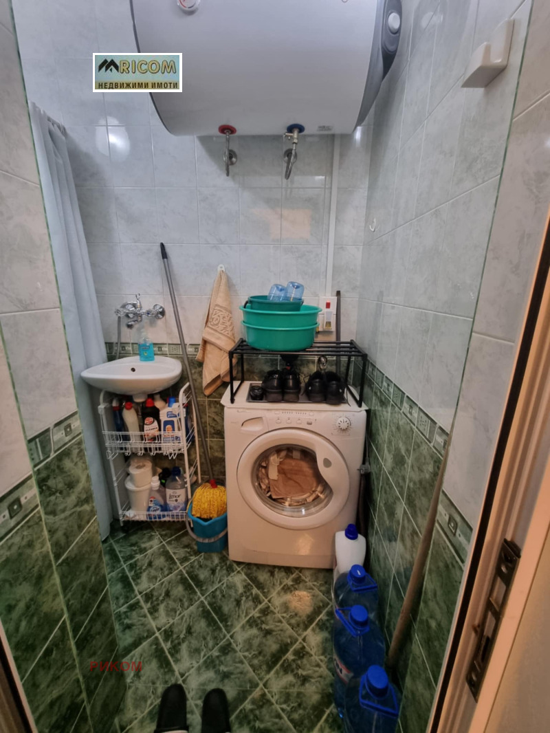En venta  Estudio Pleven , Shirok tsentar , 42 metros cuadrados | 91522908 - imagen [9]
