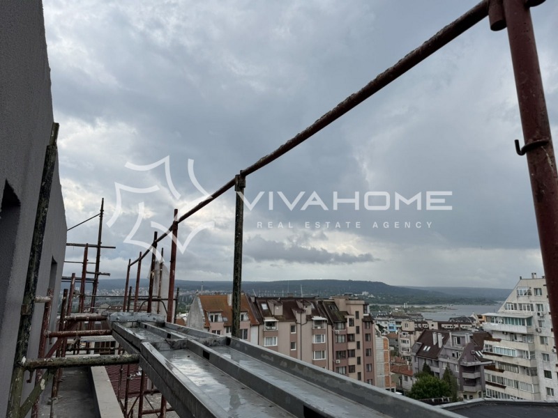 Na prodej  Studio Varna , Pogrebi , 35 m2 | 70637492