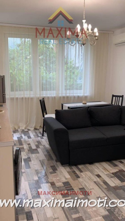Til salg  1 soveværelse Plovdiv , Tsentar , 60 kvm | 88302345 - billede [4]