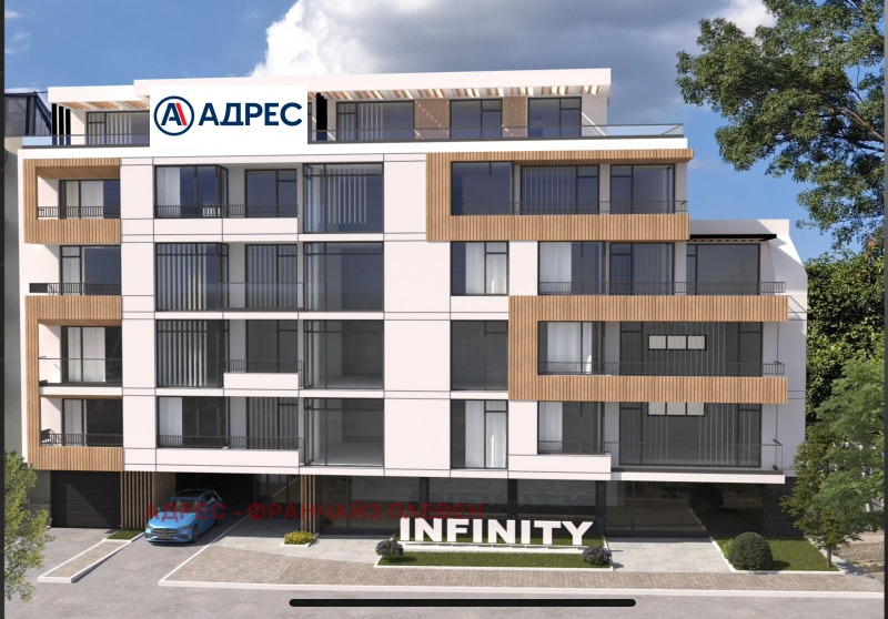 Na sprzedaż  1 sypialnia Wraca , Centar , 76 mkw | 66831779
