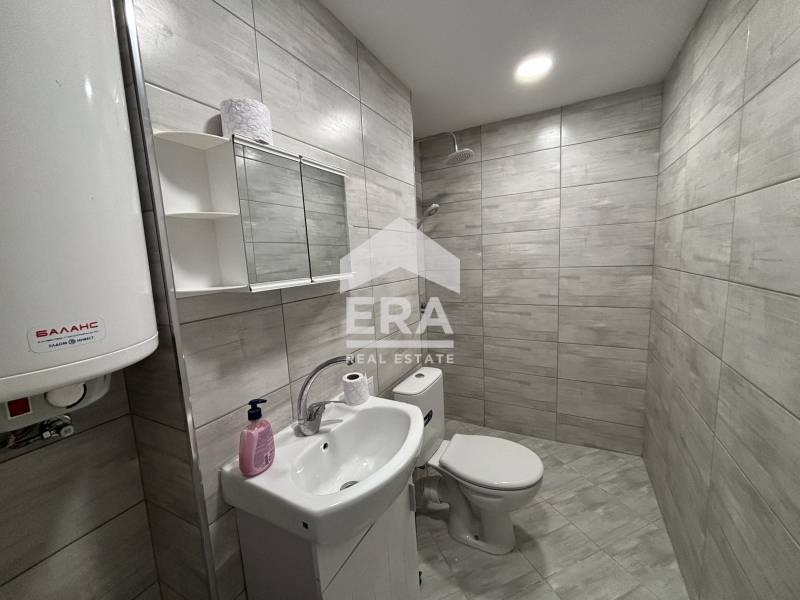 Продава 2-СТАЕН, гр. Шумен, Тракия, снимка 6 - Апартаменти - 52563645