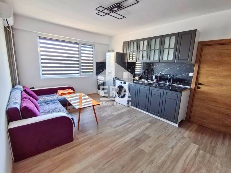 Продава 2-СТАЕН, гр. Шумен, Тракия, снимка 6 - Апартаменти - 52563645