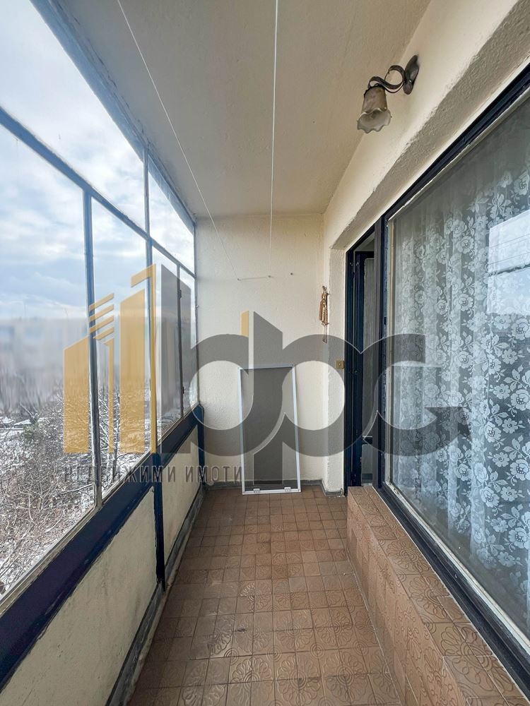 Продава 2-СТАЕН, гр. София, Оборище, снимка 13 - Апартаменти - 53069371