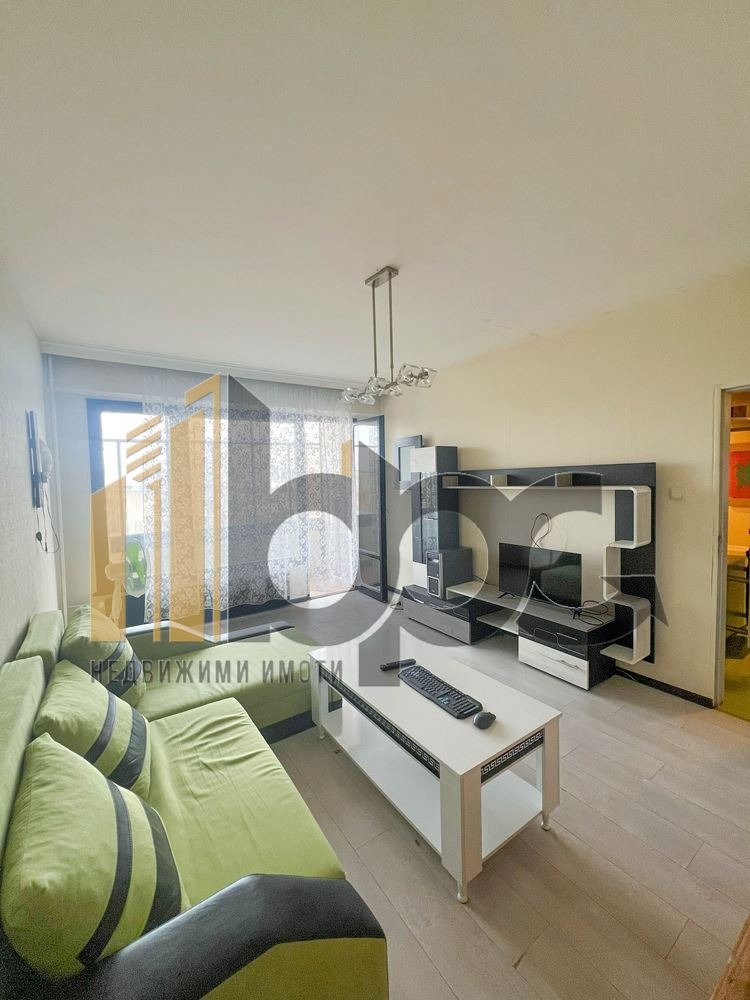 Продава 2-СТАЕН, гр. София, Оборище, снимка 10 - Апартаменти - 53069371