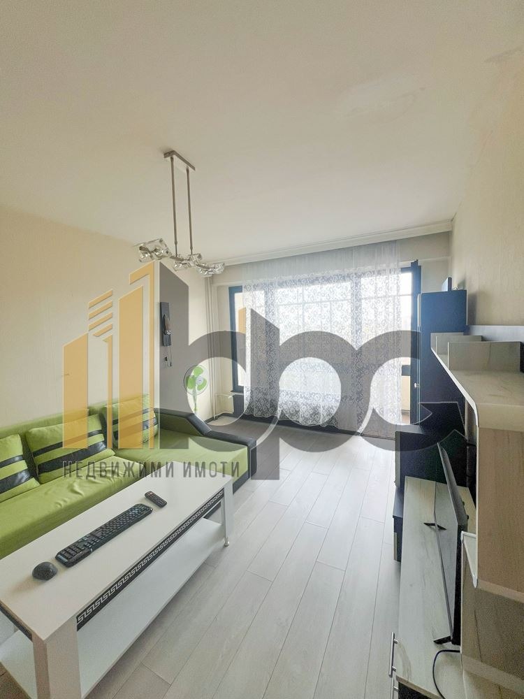 Продава 2-СТАЕН, гр. София, Оборище, снимка 11 - Апартаменти - 53069371