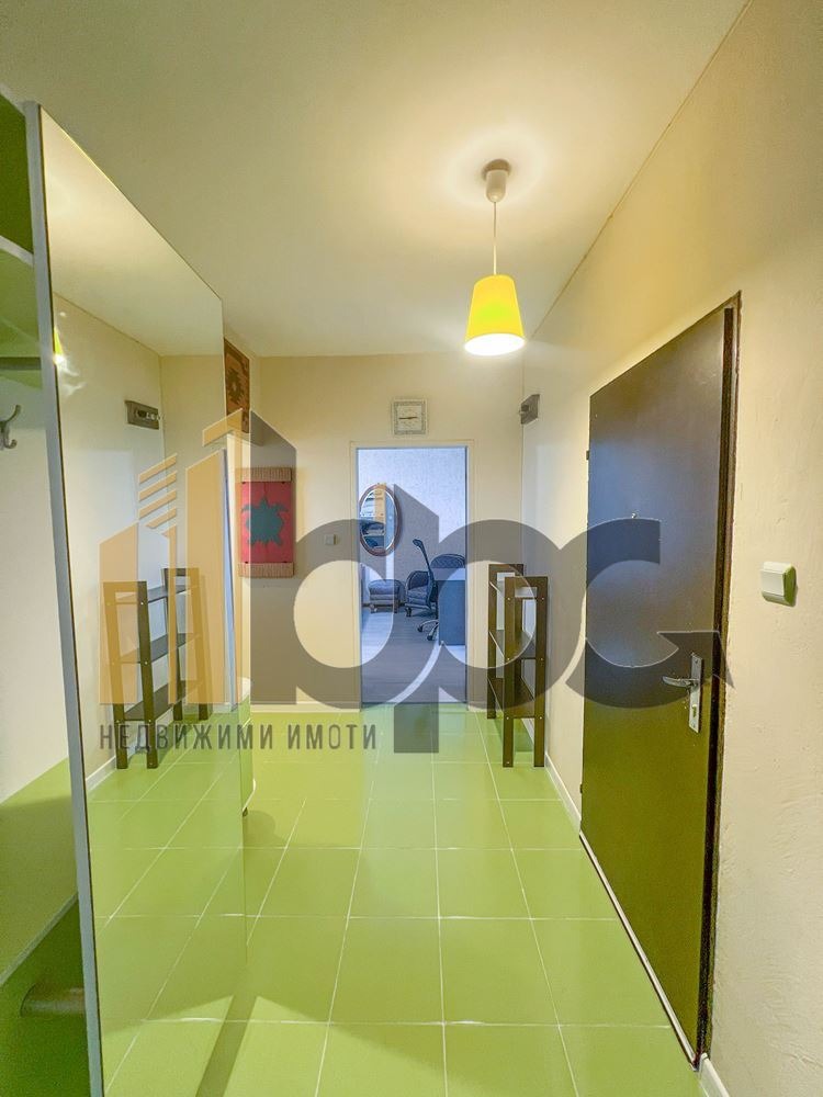 Продава 2-СТАЕН, гр. София, Оборище, снимка 9 - Апартаменти - 53069371