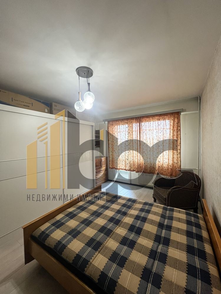 Продава 2-СТАЕН, гр. София, Оборище, снимка 8 - Апартаменти - 53069371