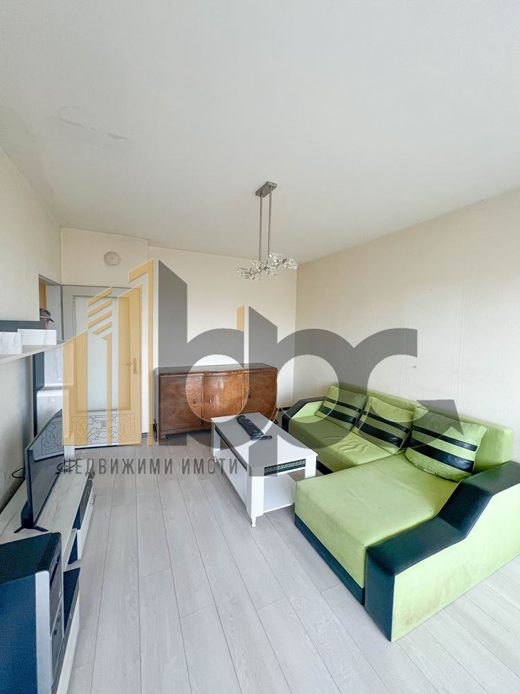 Продава 2-СТАЕН, гр. София, Оборище, снимка 12 - Апартаменти - 53069371