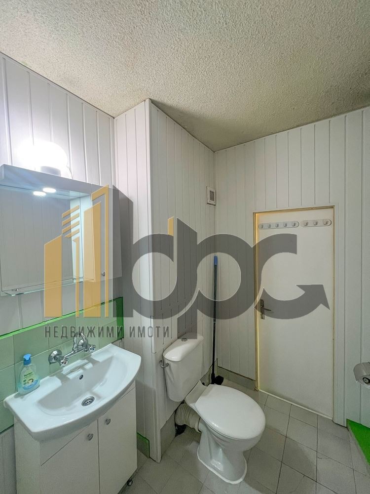 Продава 2-СТАЕН, гр. София, Оборище, снимка 15 - Апартаменти - 53069371