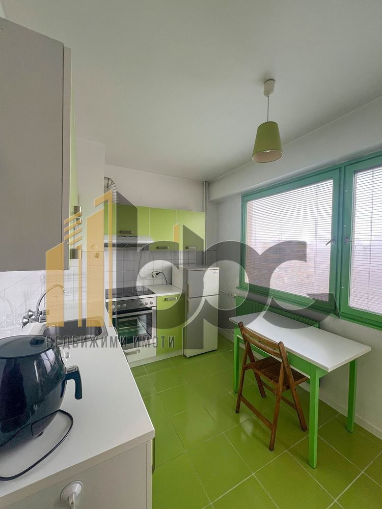 Продава 2-СТАЕН, гр. София, Оборище, снимка 3 - Апартаменти - 53069371