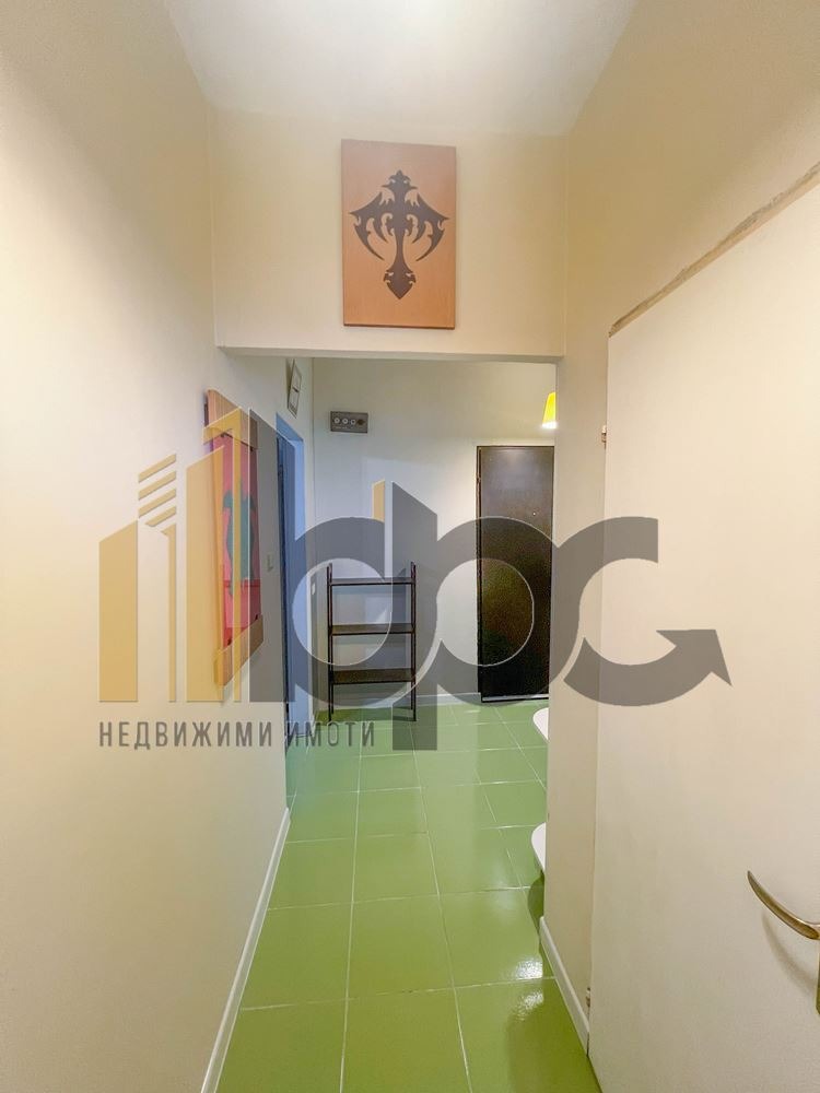 Продава 2-СТАЕН, гр. София, Оборище, снимка 14 - Апартаменти - 53069371