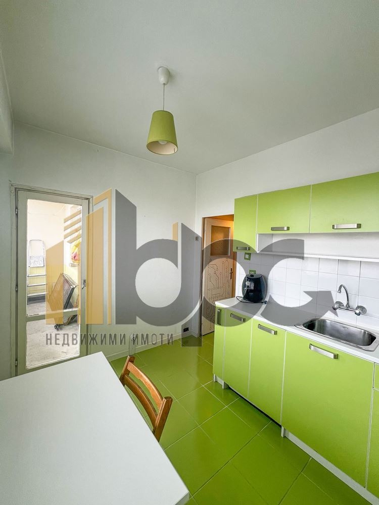 Продава 2-СТАЕН, гр. София, Оборище, снимка 4 - Апартаменти - 53069371