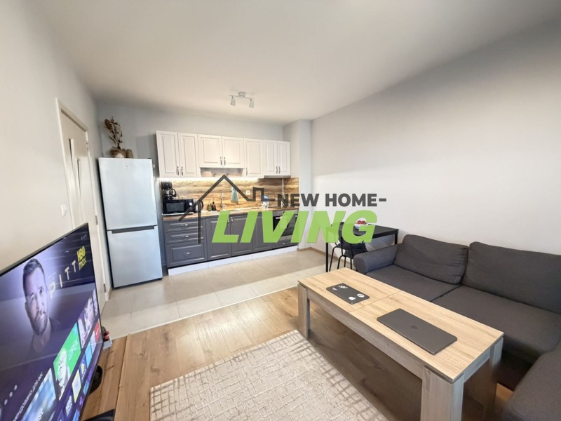 Продава 2-СТАЕН, гр. Пловдив, Кючук Париж