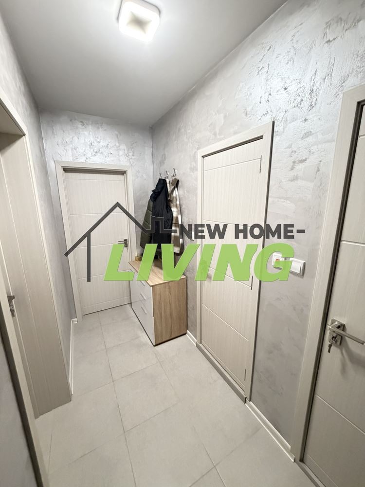 Продава 2-СТАЕН, гр. Пловдив, Кючук Париж, снимка 5 - Апартаменти - 53100716