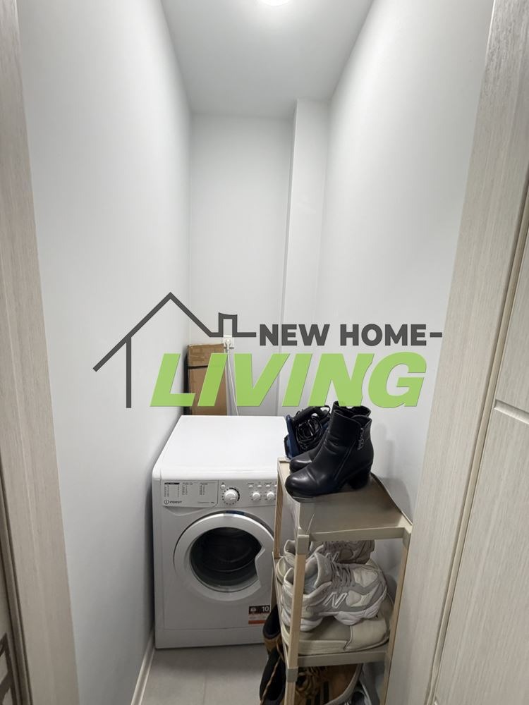 Продава 2-СТАЕН, гр. Пловдив, Кючук Париж, снимка 7 - Апартаменти - 53100716