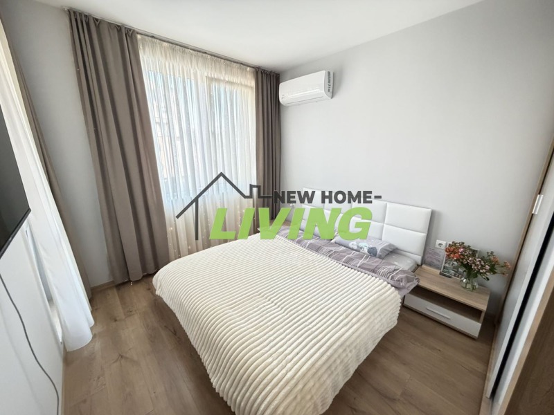 Продава 2-СТАЕН, гр. Пловдив, Кючук Париж, снимка 3 - Апартаменти - 53100716