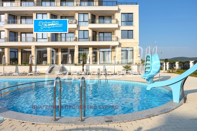 Продава 2-СТАЕН, гр. Ахтопол, област Бургас, снимка 4 - Апартаменти - 53183181