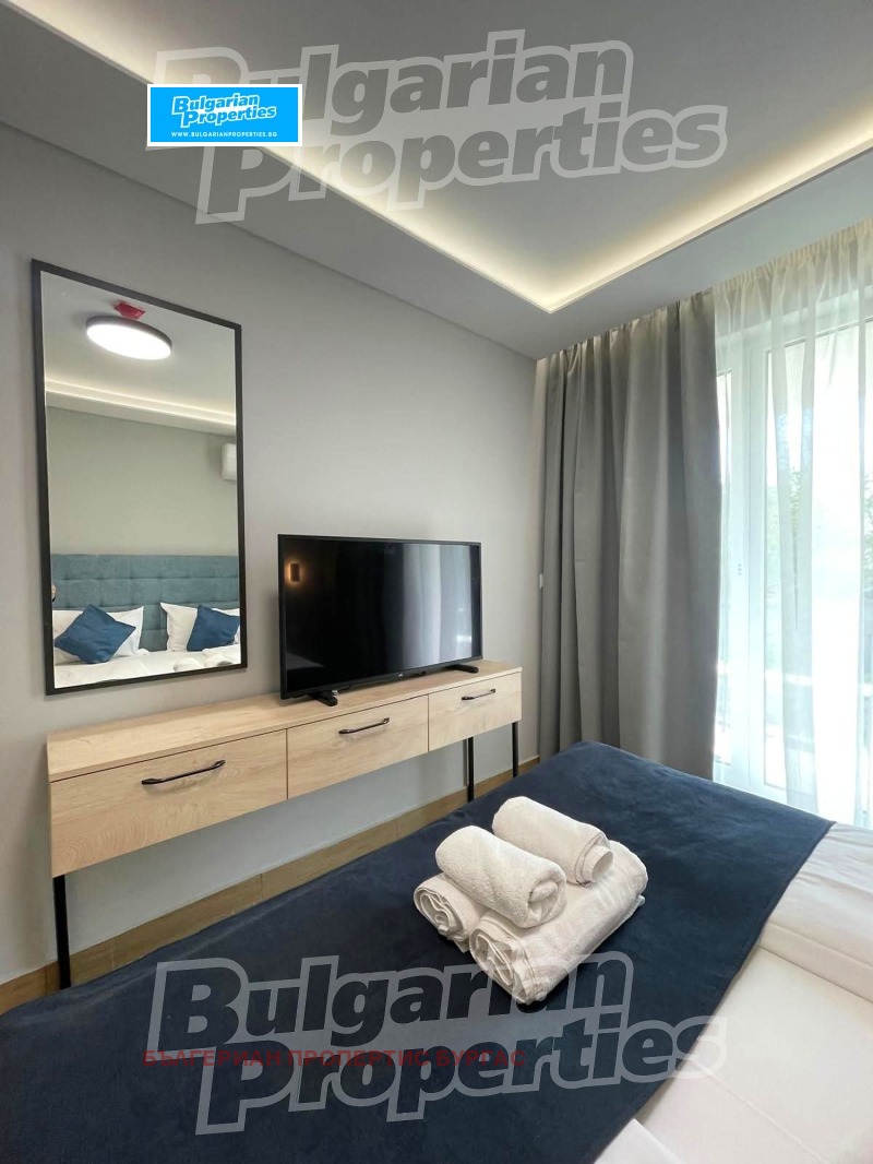 Продава 2-СТАЕН, гр. Ахтопол, област Бургас, снимка 10 - Апартаменти - 53183181