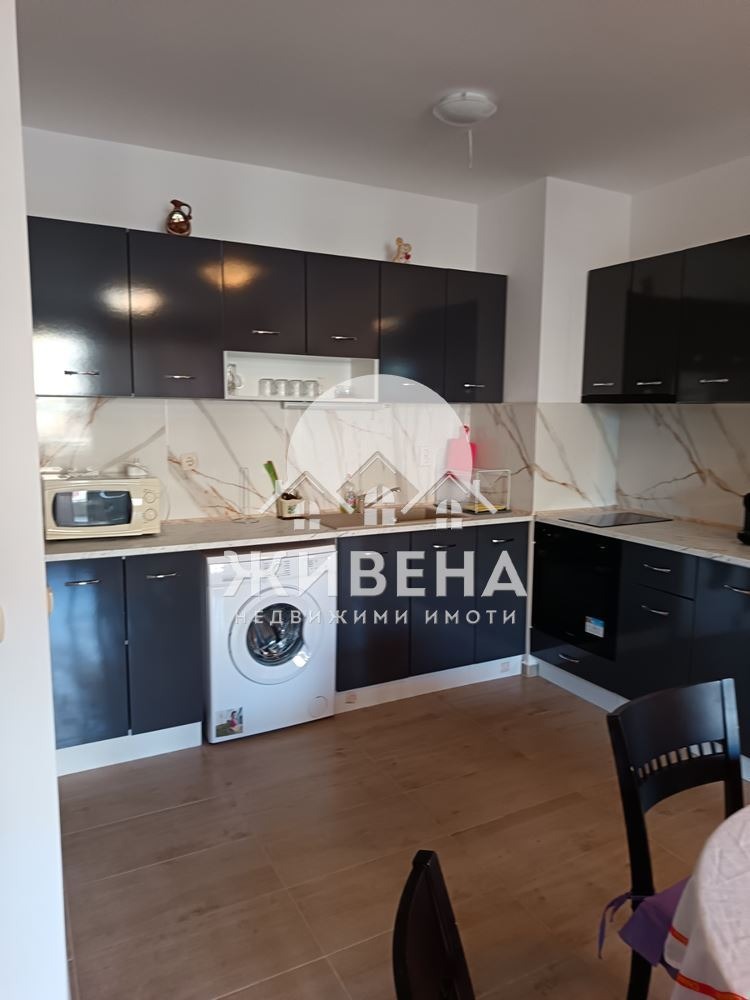 Продава 2-СТАЕН, гр. Балчик, област Добрич, снимка 3 - Апартаменти - 54265739