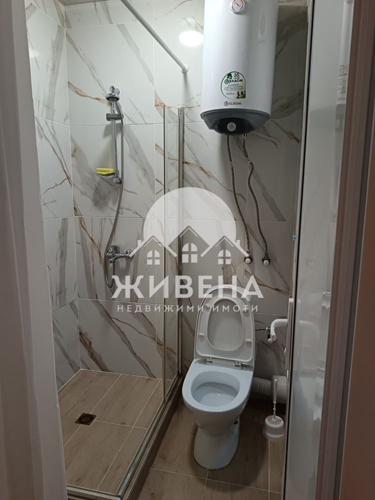 Продава 2-СТАЕН, гр. Балчик, област Добрич, снимка 15 - Апартаменти - 54265739