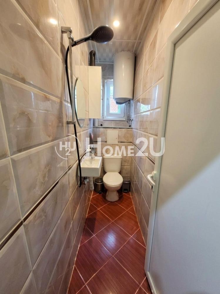 Продава 2-СТАЕН, гр. Бургас, Възраждане, снимка 9 - Апартаменти - 56493369