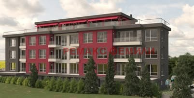 Na prodej  2 ložnice Varna , Vinica , 93 m2 | 56992401 - obraz [5]