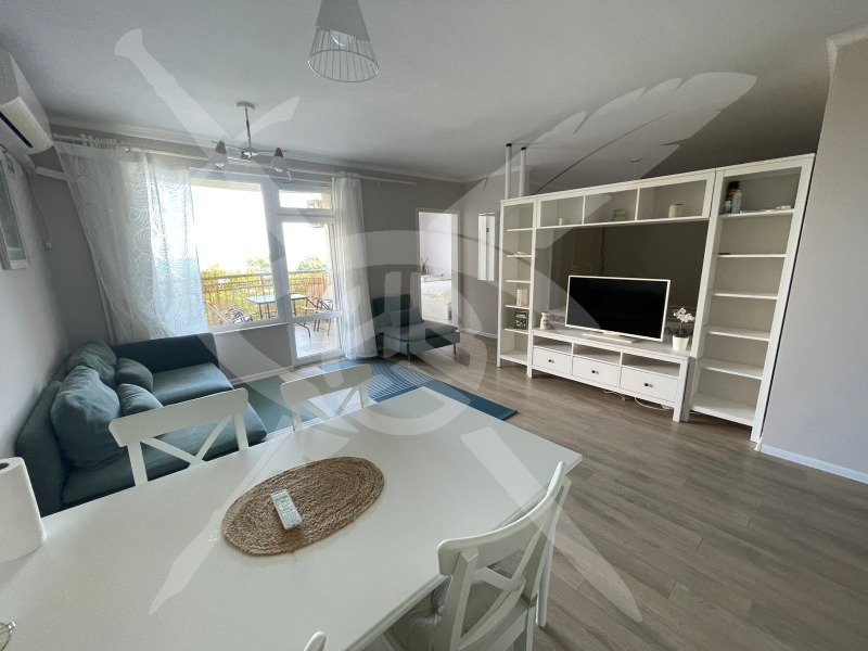 Eladó  2 hálószobás régió Burgasz , Sveti Vlas , 75 négyzetméter | 96899366 - kép [2]