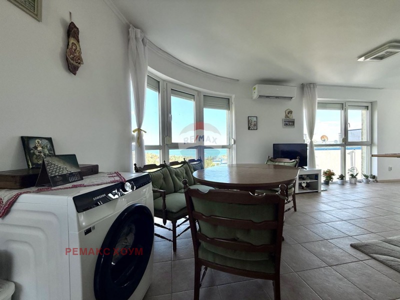 À vendre  2 chambres région de Dobritch , Baltchik , 79 m² | 87265169 - image [3]