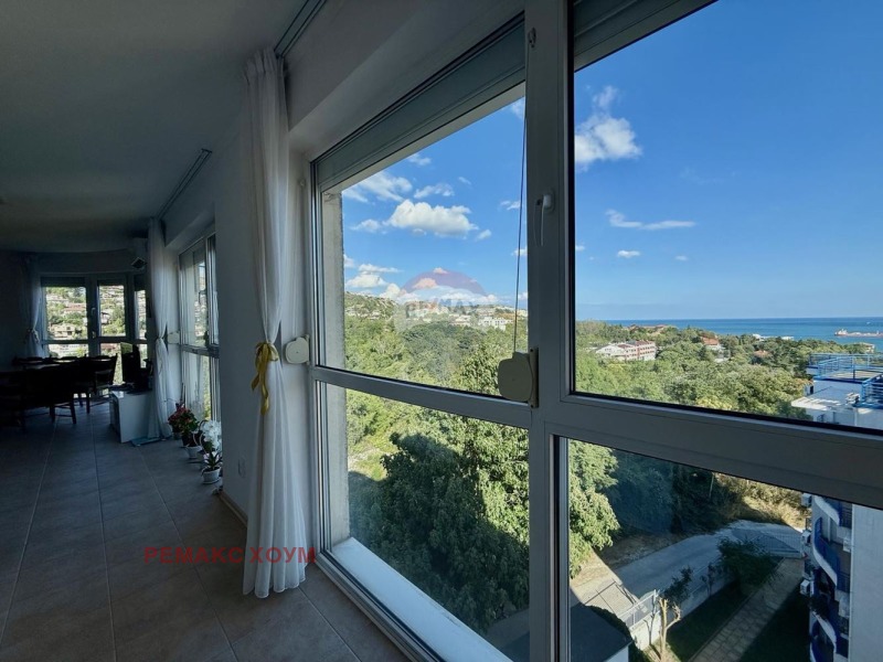 À vendre  2 chambres région de Dobritch , Baltchik , 79 m² | 87265169