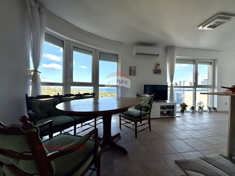 À vendre  2 chambres région de Dobritch , Baltchik , 79 m² | 87265169 - image [2]