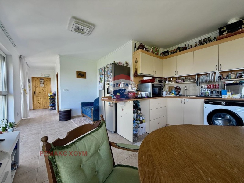 À vendre  2 chambres région de Dobritch , Baltchik , 79 m² | 87265169 - image [6]