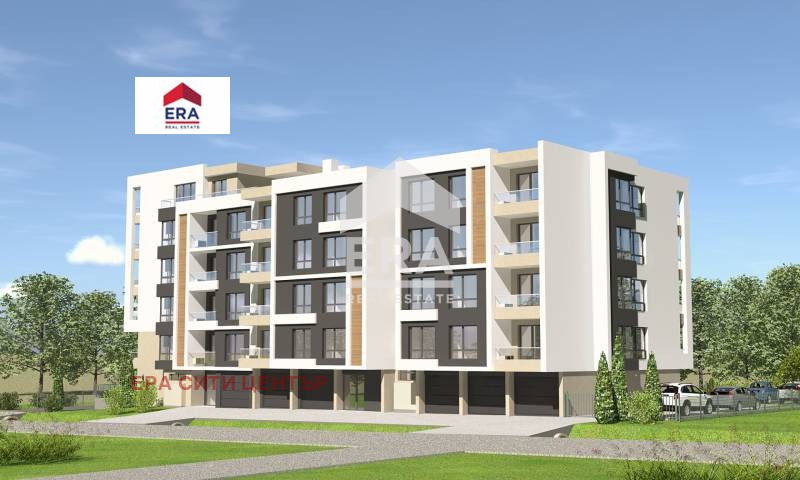 Te koop  2 slaapkamers Stara Zagora , Samara 3 , 107 m² | 35966256