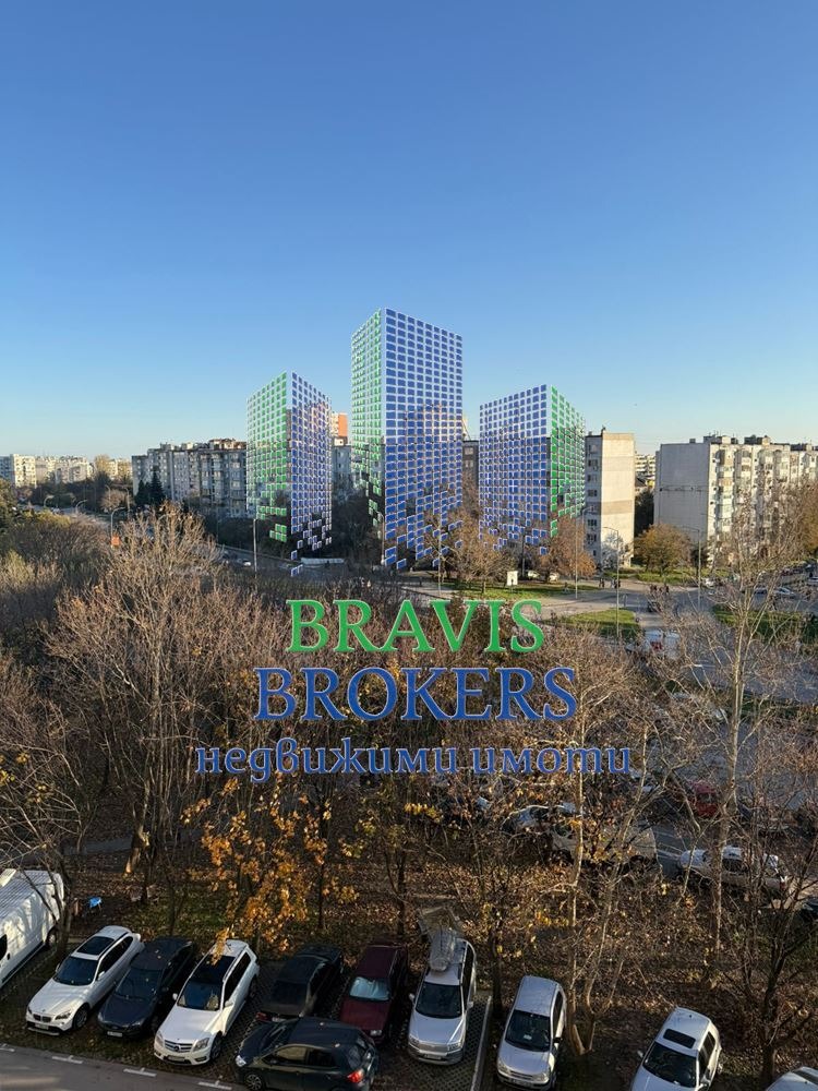 Продава 3-СТАЕН, град Варна, Цветен квартал • 99990 € / 195563.44 лв. • 63195865 1